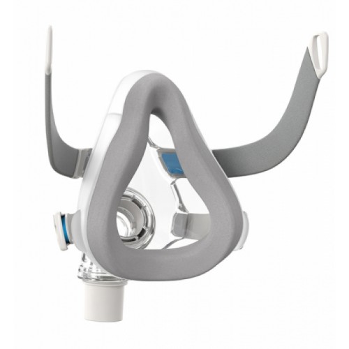 AirTouch F20 Full Face Mask Frame System by Resmed